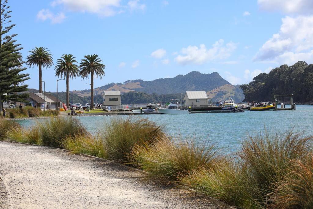 The Whitianga Sandcastle 外观 照片