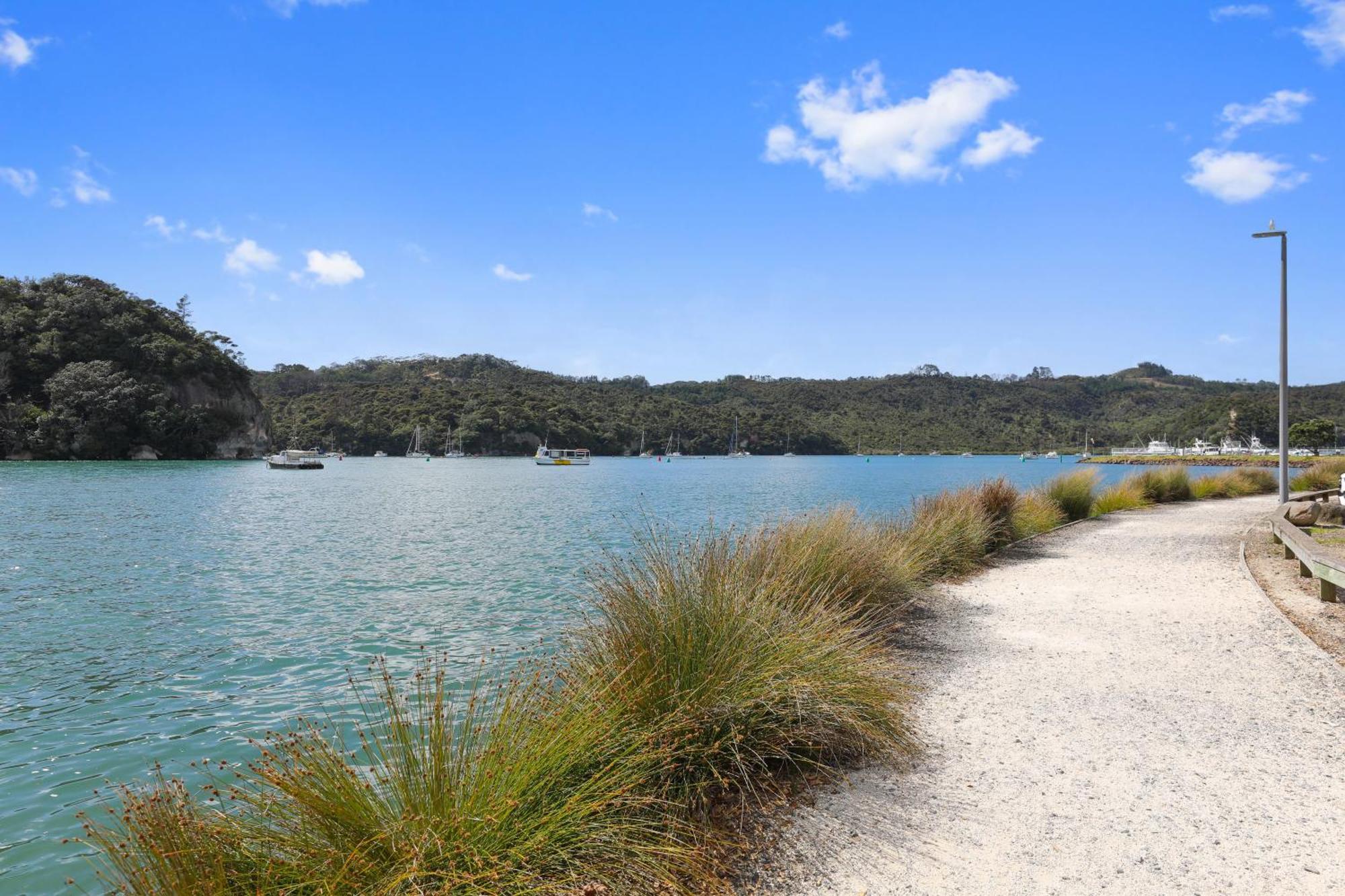 The Whitianga Sandcastle 外观 照片